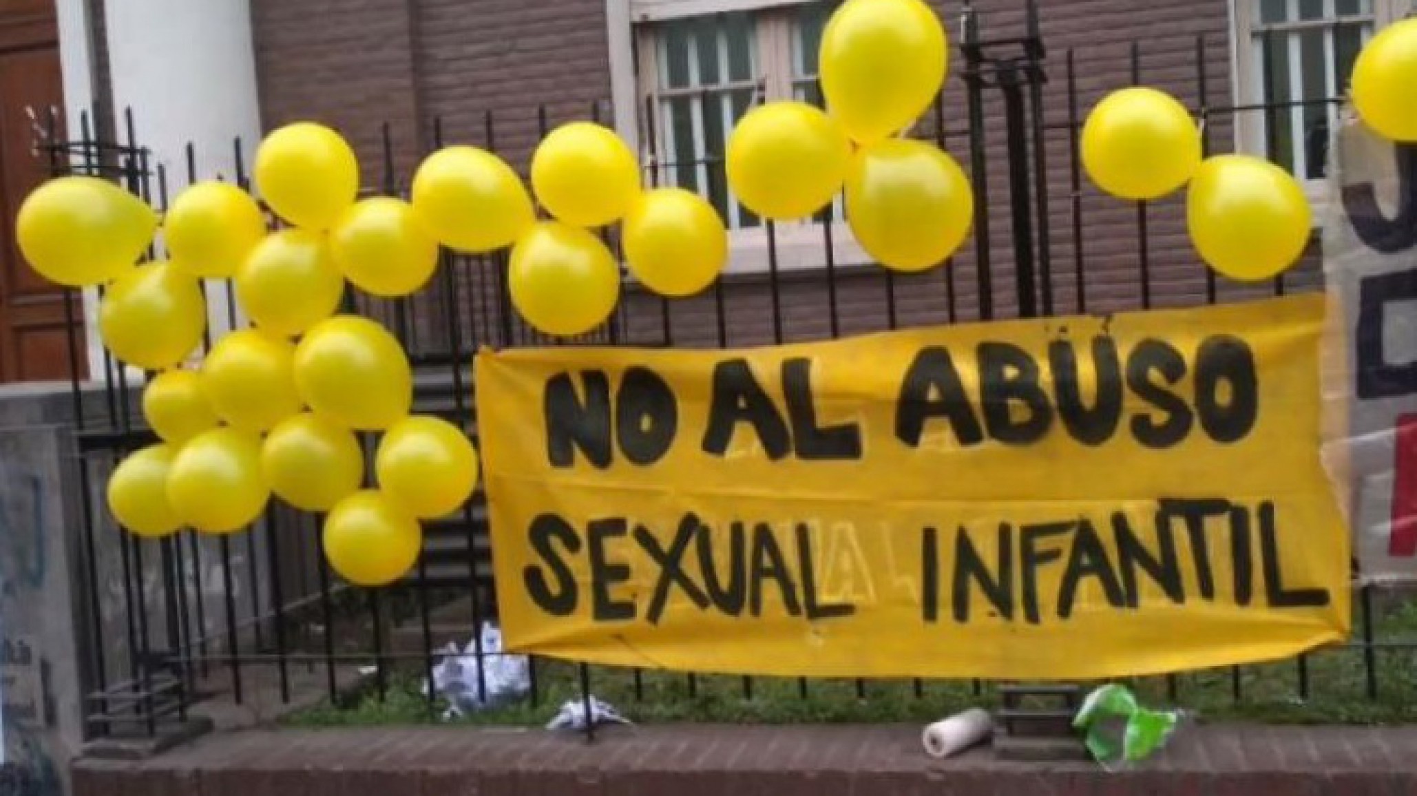 Sarmiento: Hallaron culpable a un joven por abusar sexualmente de una menor