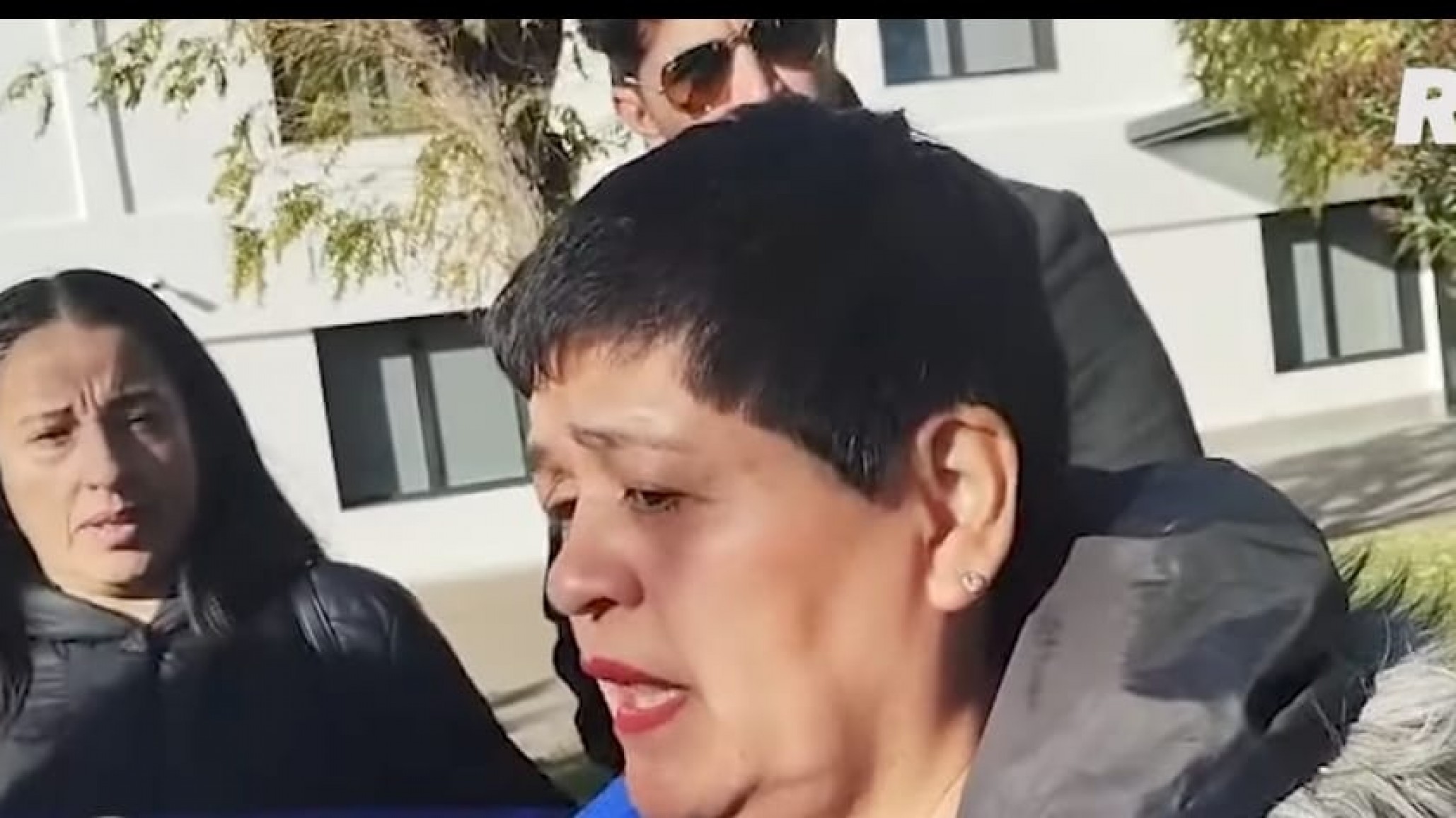 Conflicto judicial en Rawson: trabajadores denuncian cierre del Superior Tribunal y analizan juicio político