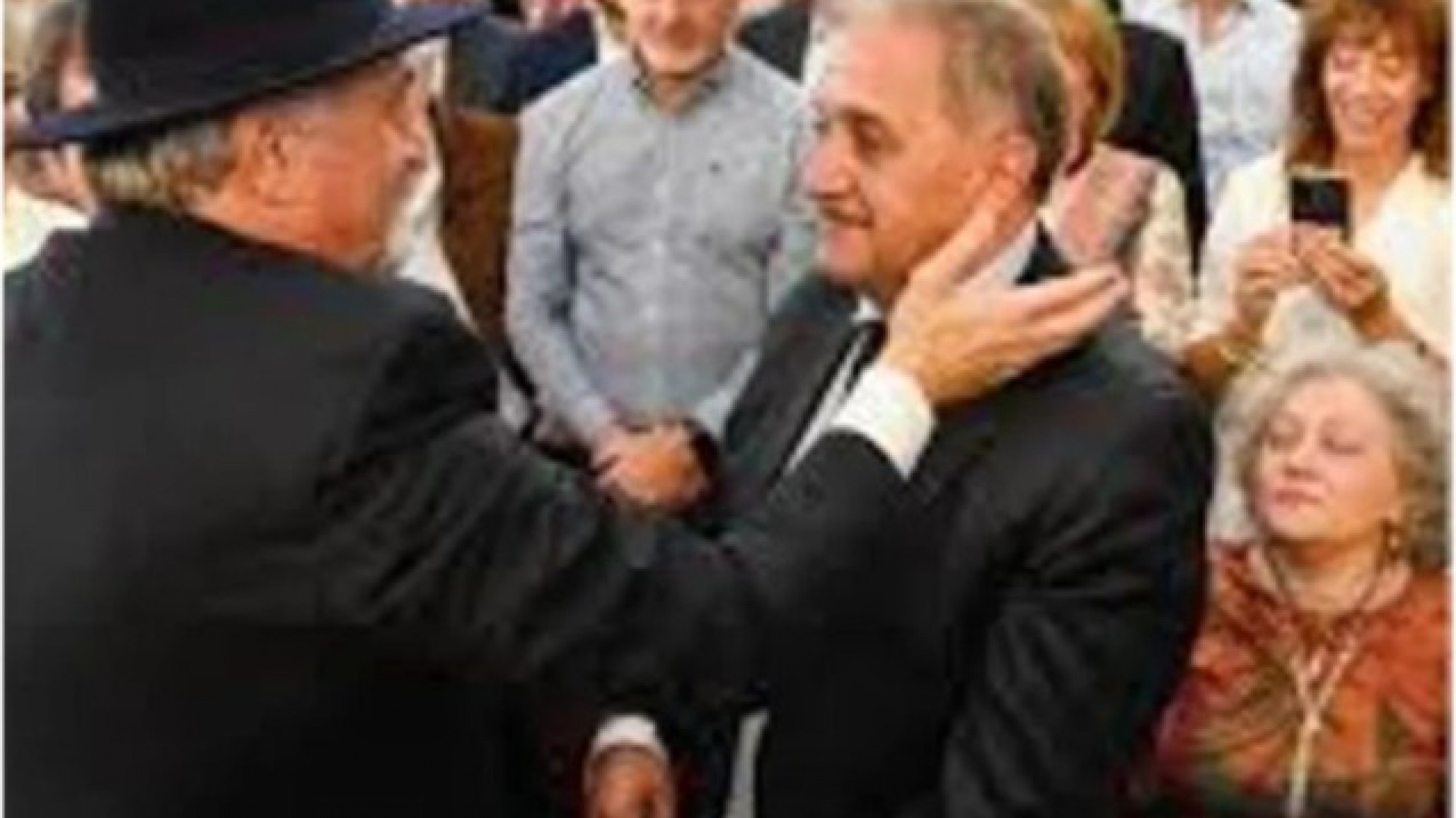 Linares apuntó contra Othar por el fallo de Cristina: "Estamos esperando que el intendente se exprese si es que es del mismo espacio"