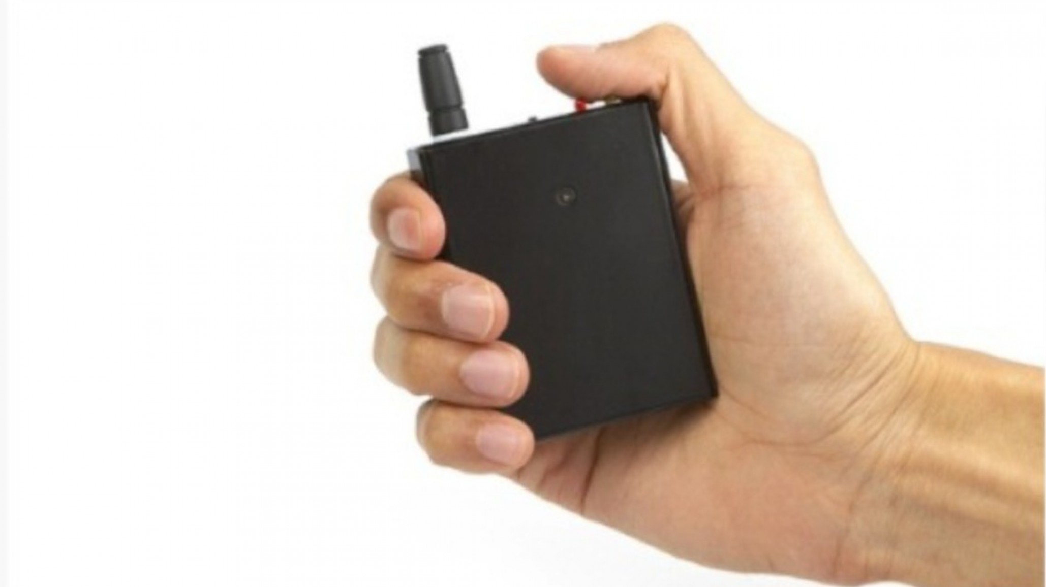 Intentó robar con un inhibidor, tenía antecedentes y fue detenido: advierten sobre una modalidad en crecimiento