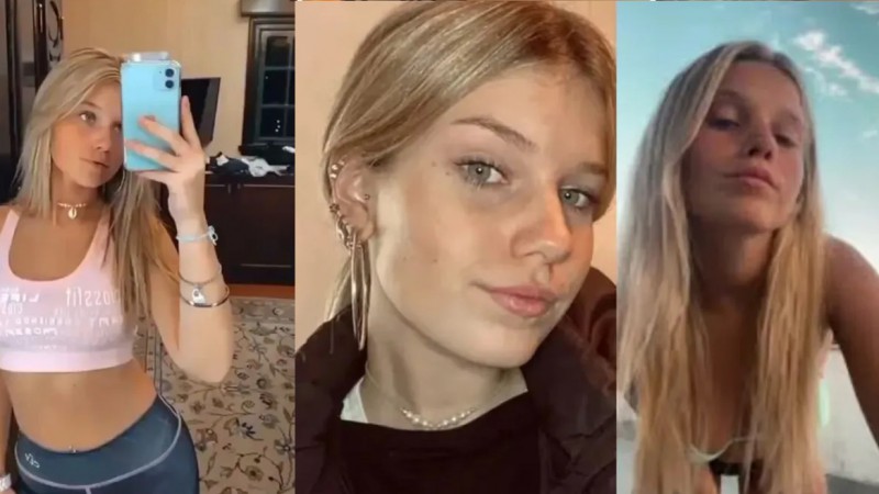 Acusada de homicidio en prisión domiciliaria volvió a las redes y la familia explotó: "No tiene ni el mínimo de remordimiento"