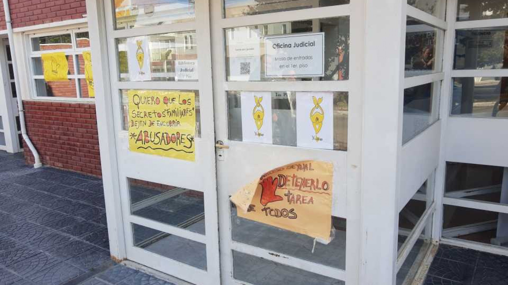 Sarmiento: Cinco años y medio de prisión para el hombre condenado por cinco casos de abusos sexual