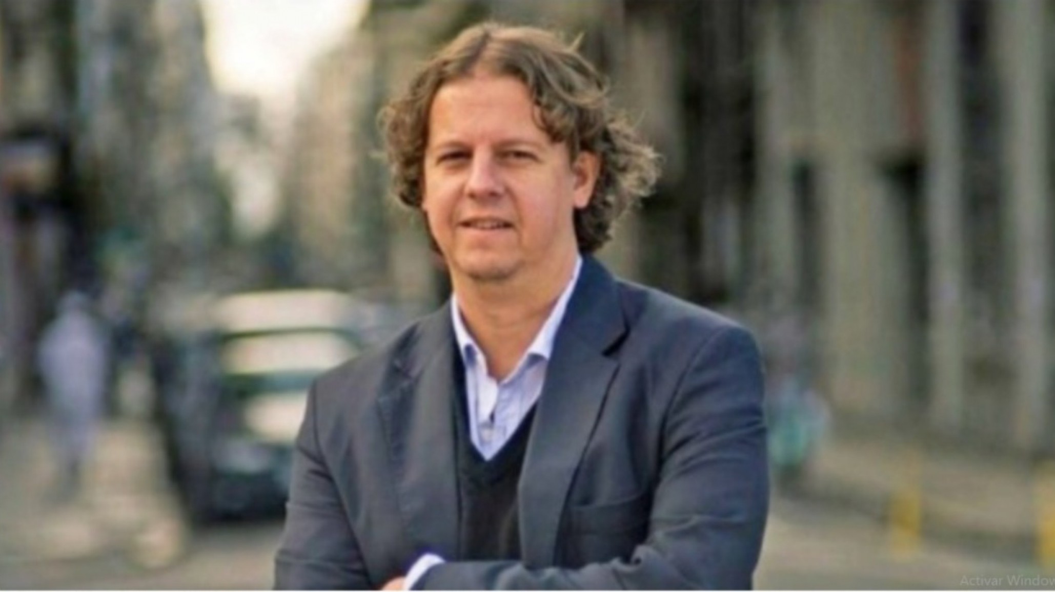 Castillo: "Fuimos opositores al kirchnerismo, pero repudiamos esta proscripción"