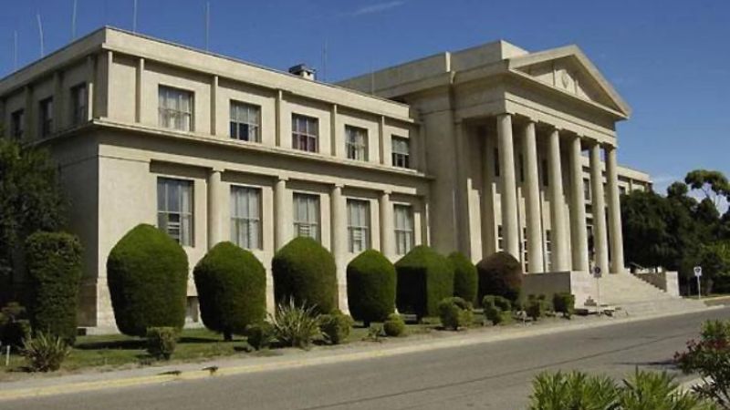 Magistrados en pie de guerra: piden juicio político a Raidan y denuncian al Superior por "aumentos VIP"