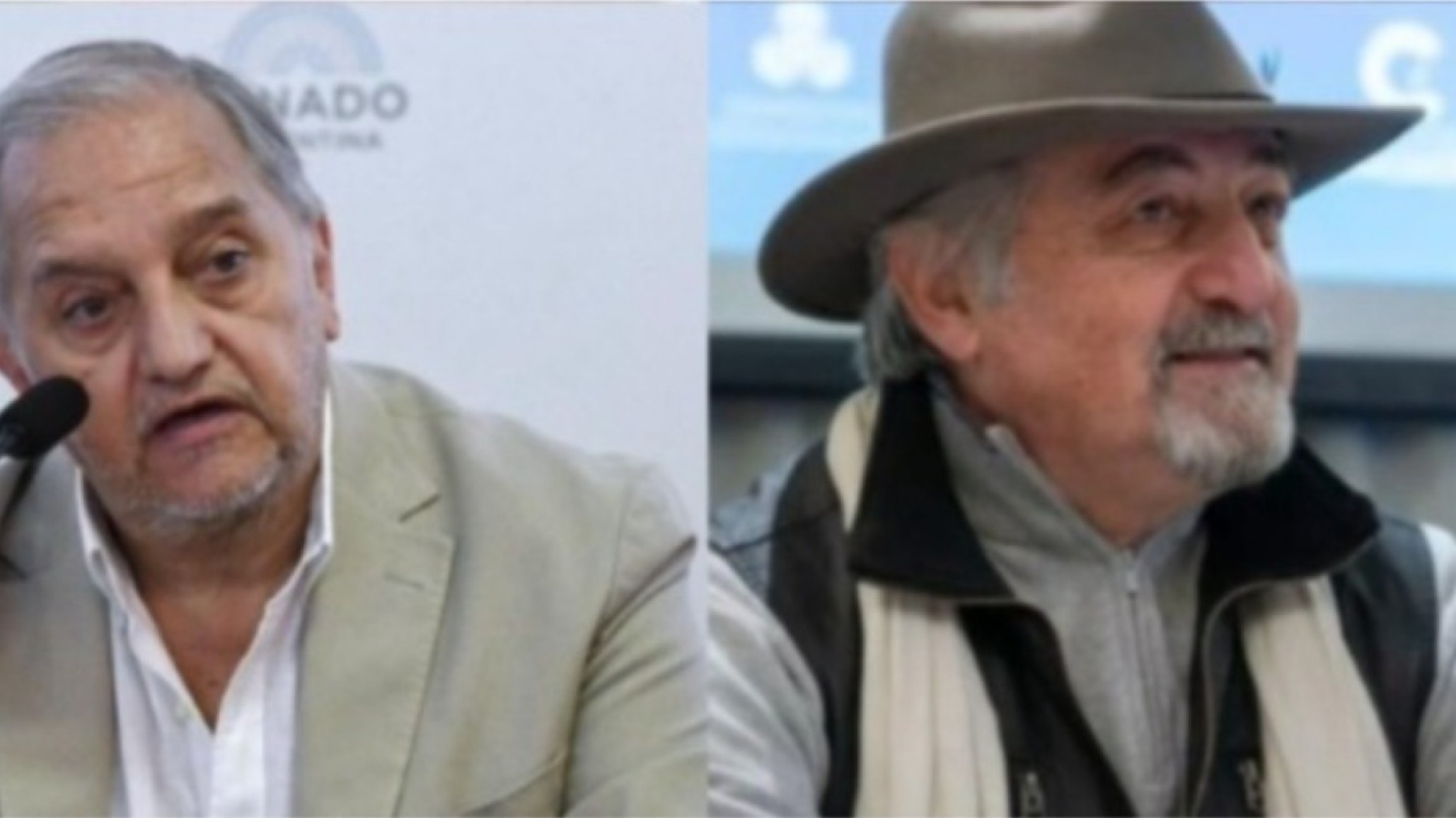 Linares apuntó contra el silencio del intendente y otros funcionarios del PJ: "No existen los libres pensadores en política. O sos parte de un proyecto o no sos nada"