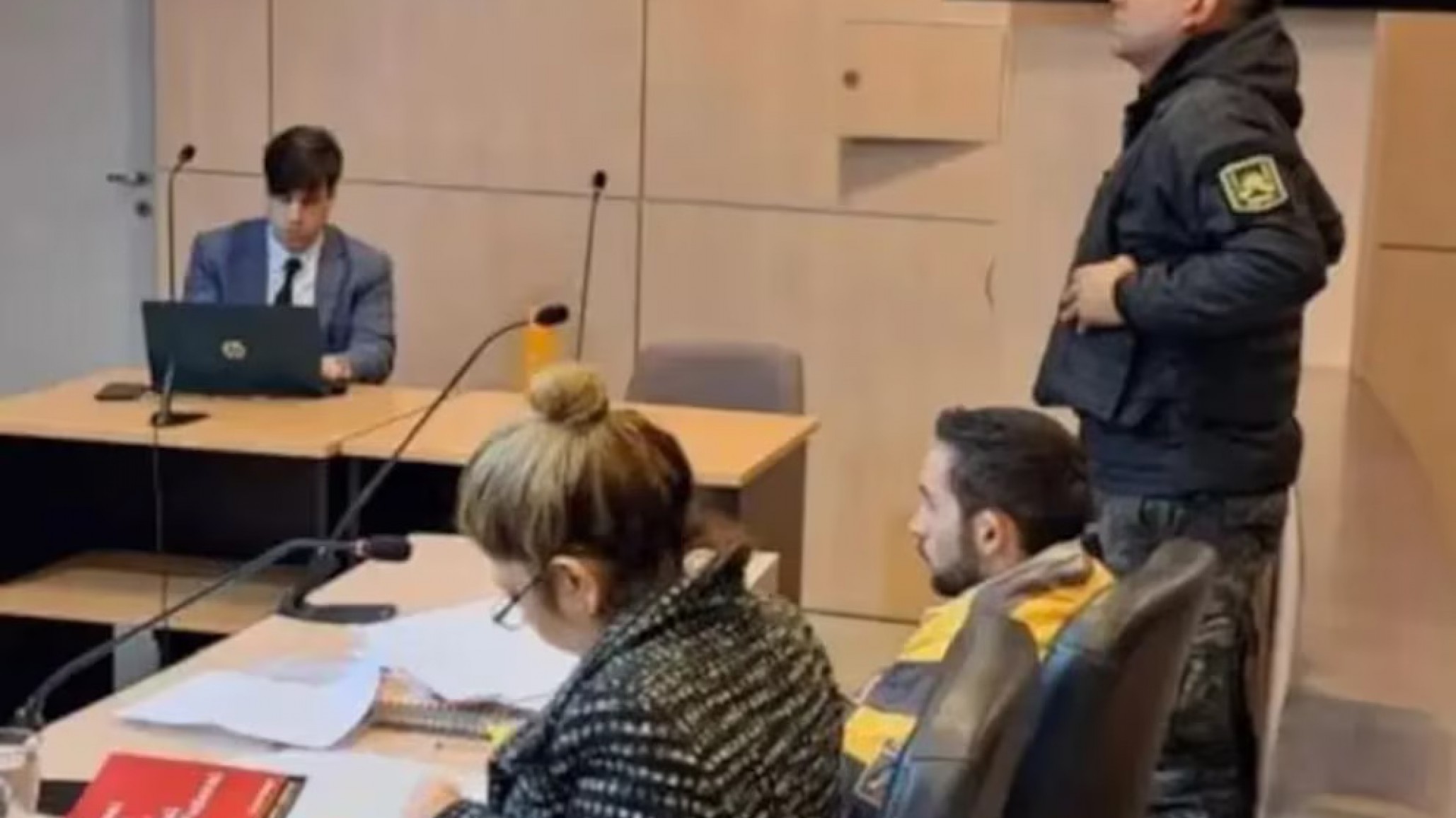 San Juan: Lo condenaron a 9 años de prisión por reducir a la servidumbre y abusar de una mujer con discapacidad