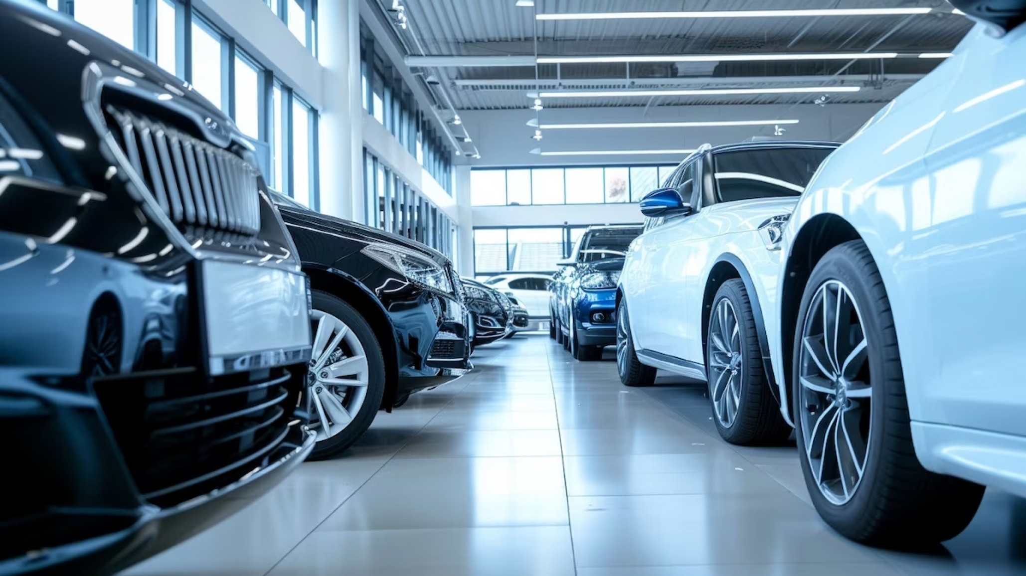 El Gobierno permitirá la importación de autos nuevos y usados para uso personal