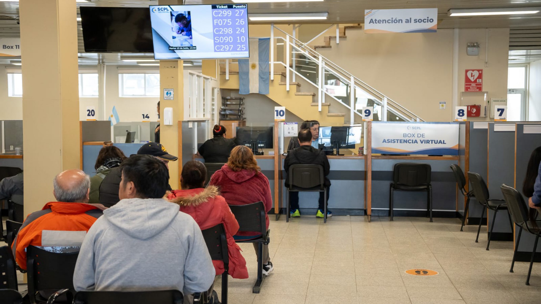 Plan de Moratoria 2025: una oportunidad para ponerse al día con la SCPL