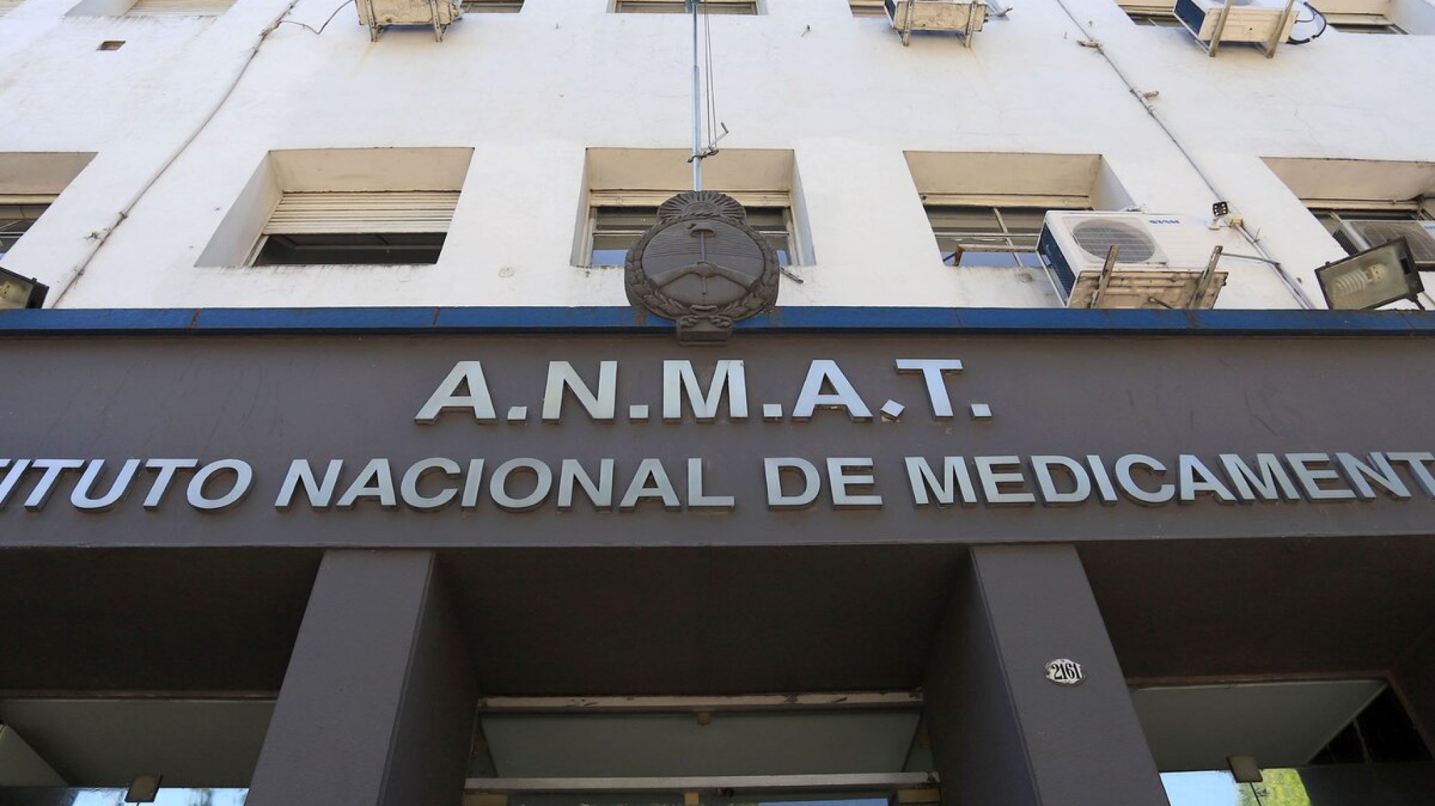 La ANMAT prohibió la venta de productos de una distribuidora de Comodoro