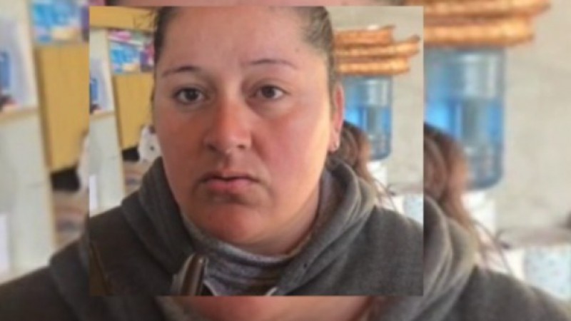 Tras la donación de leche de la Policía, el merendero El Faro ahora espera leña: "No tenemos nada"