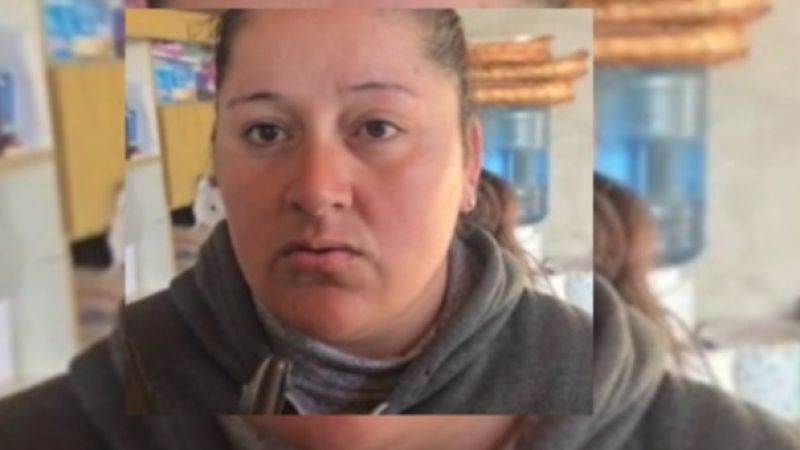 Tras la donación de leche de la Policía, el merendero El Faro ahora espera leña: "No tenemos nada"