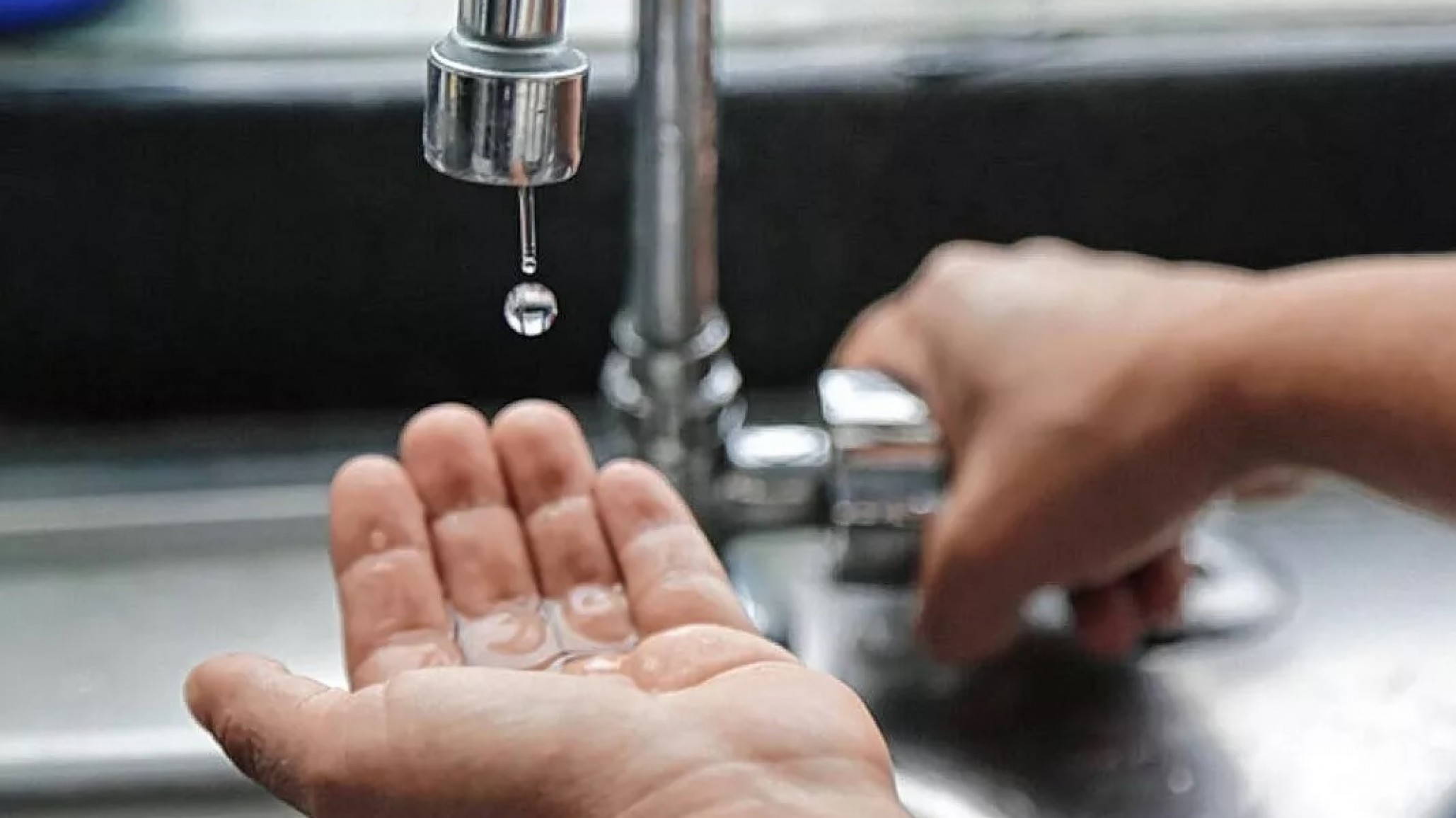 Siete barrios de zona sur será afectados por un corte de agua en Comodoro