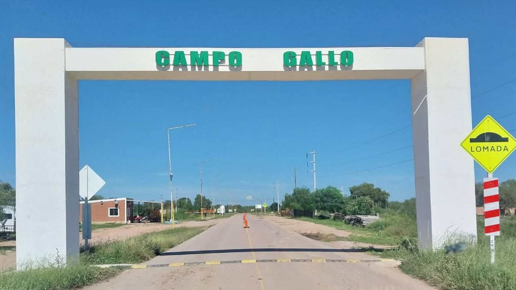 Campo Gallo: un hombre atacó a su pareja, pensó que había muerto y se suicidó