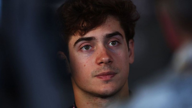 Fórmula 1: Colapinto buscando repuntar en Canadá