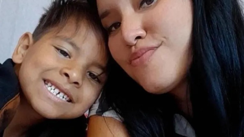 El gran gesto de amor de Thiago: la donación de órganos salvó cuatro vidas