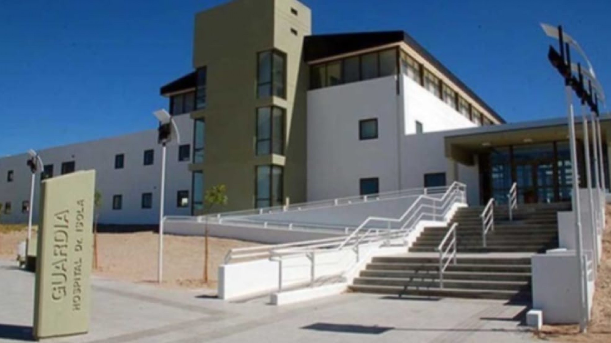 Cayó sobre el fogón con el que se calefaccionaba y murió por las quemaduras