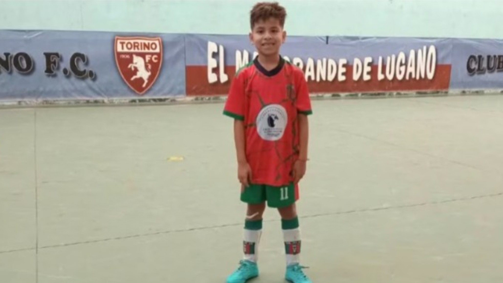 Thiago salvó cuatro vidas antes de morir: su familia decidió dar vida en medio del dolor