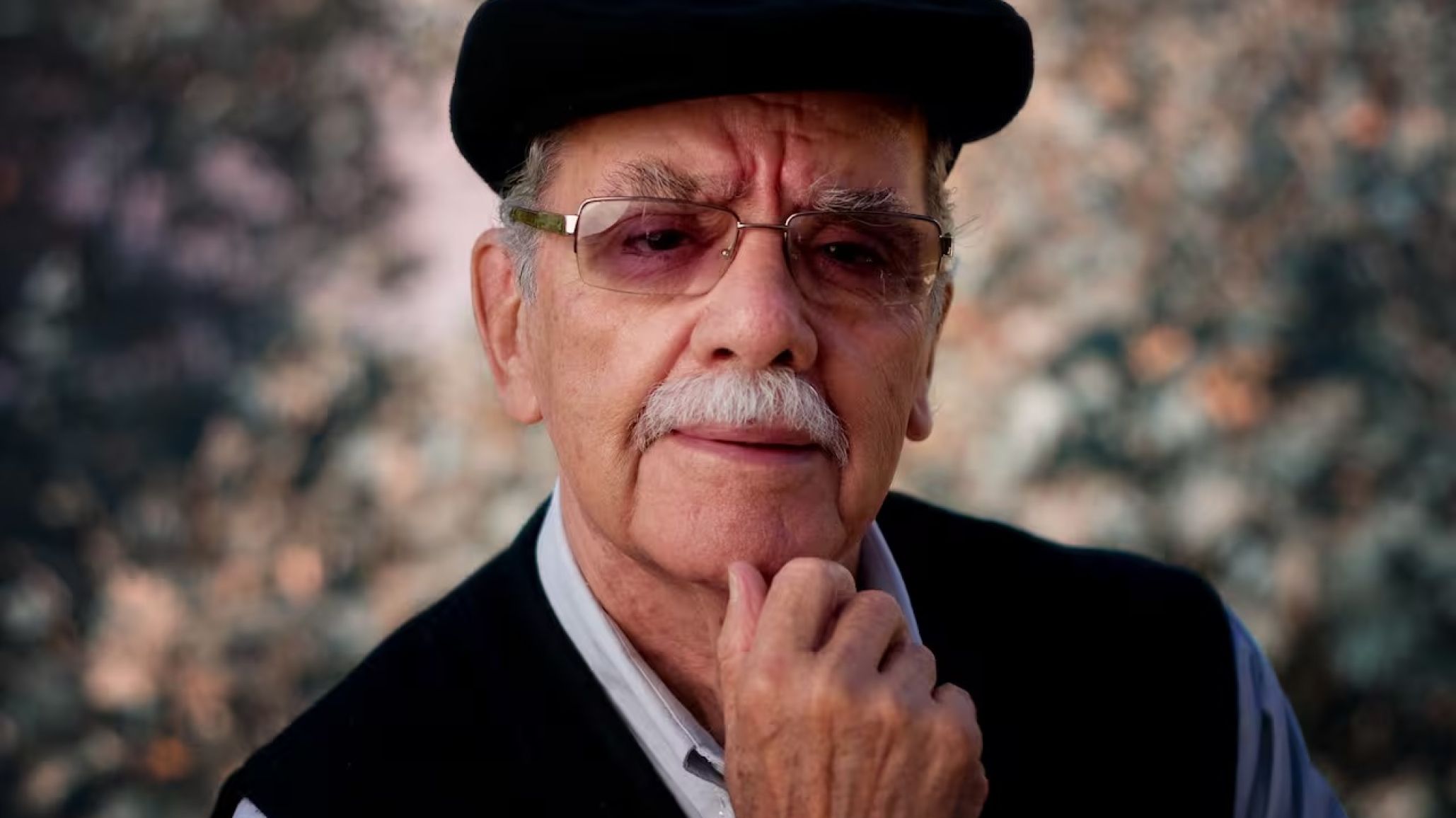 Adiós al "Duende Riojano": Falleció Ramón Navarro, leyenda del folklore argentino