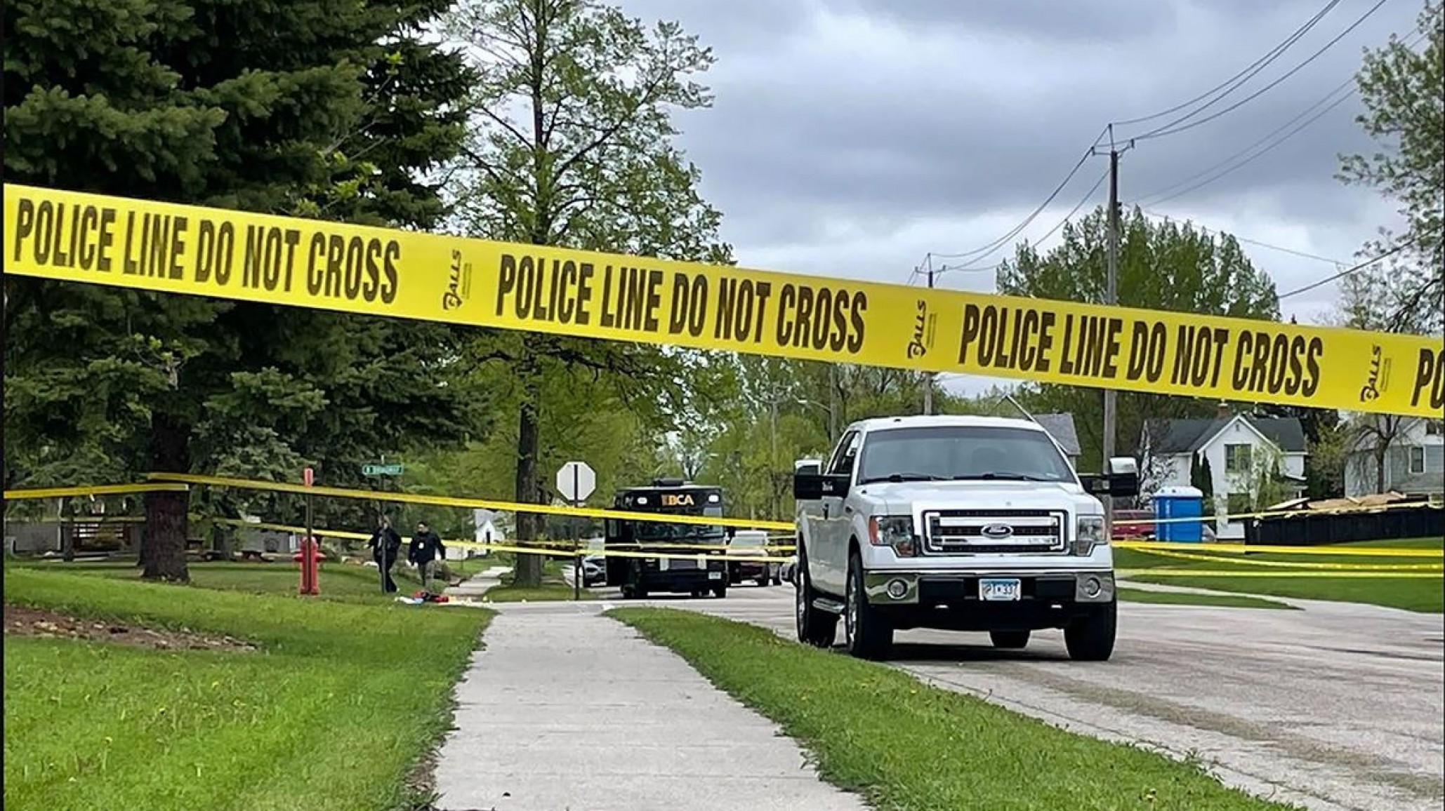 Conmoción en Minnesota: Dos congresistas baleados y una de ellas murió junto a su esposo