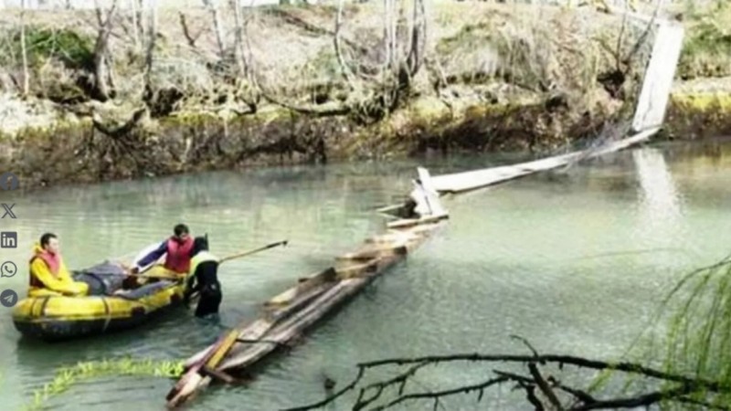 "Sentí vergüenza": la jueza que destrabó la causa del Dique rompió el silencio tras la histórica condena