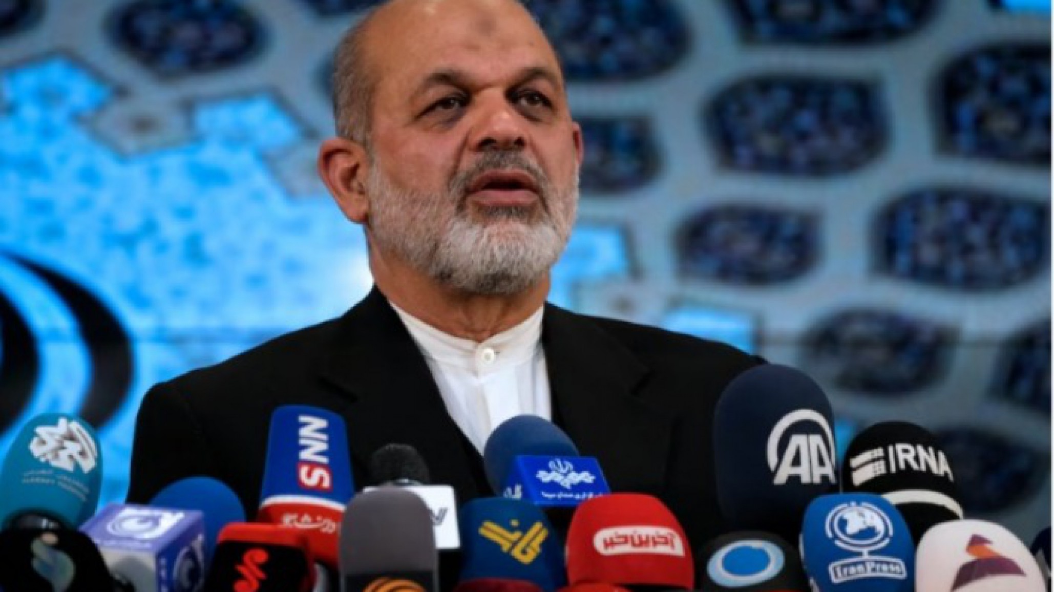 Argentina repudió el ataque iraní contra Israel y la designación de un acusado por el atentado a la AMIA