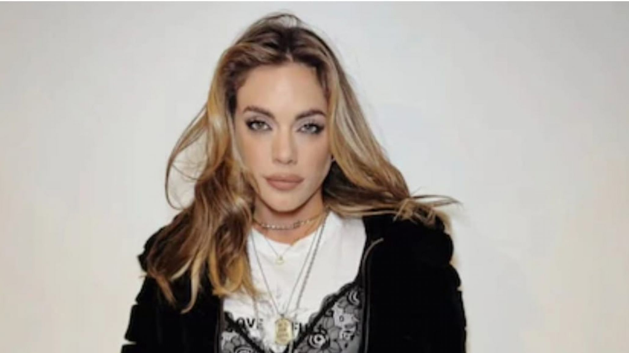 Emilia Attias habló sobre la diferencia de edad con el Turco Naim y su impacto en su relación