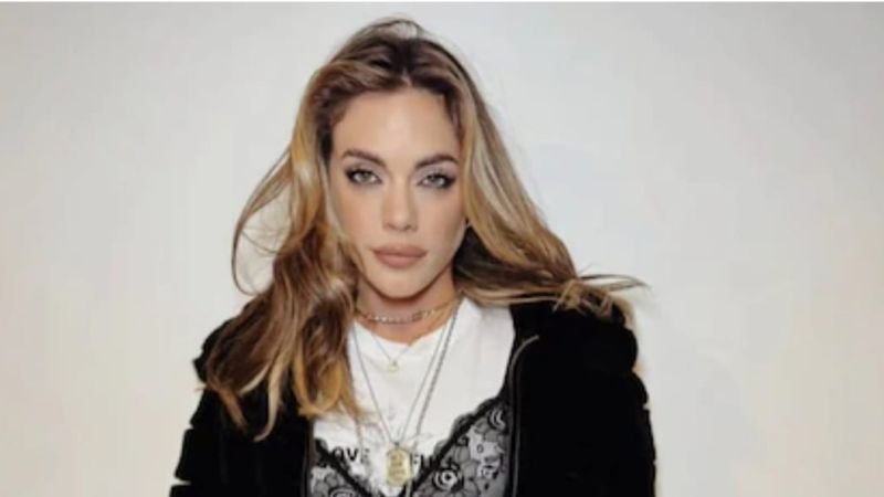 Emilia Attias habló sobre la diferencia de edad con el Turco Naim y su impacto en su relación