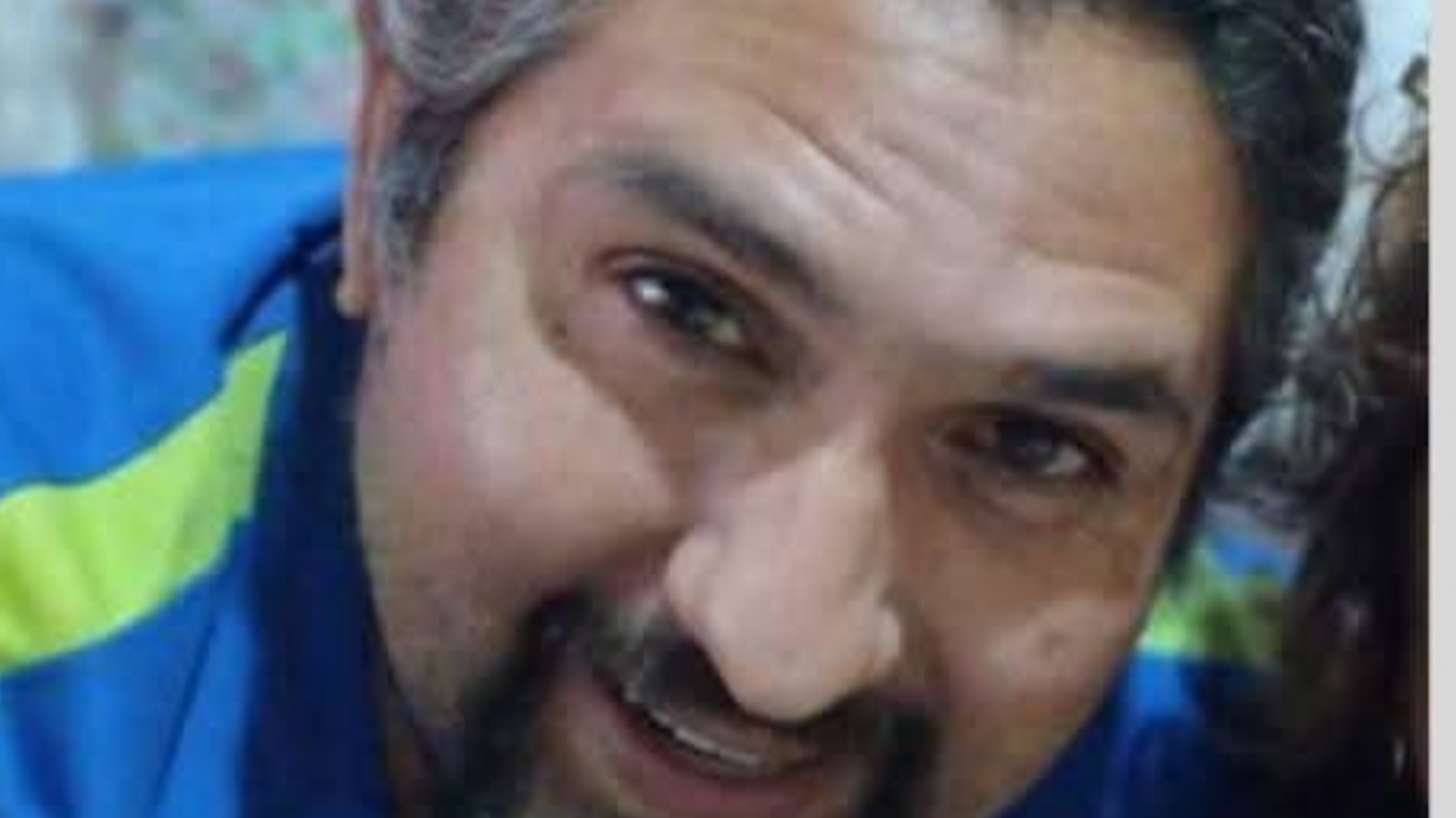 Buscan a un hombre de 39 años desaparecido en Comodoro