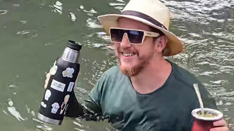 Candidatos del PJ: Bowen encargó una encuesta que le da bien, pero otra consultora dice que el 70% de los chubutense no lo conocen