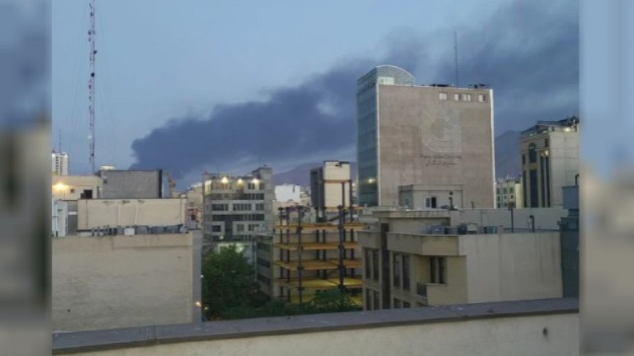 Rusia se ofrece como mediador en el conflicto entre Irán e Israel