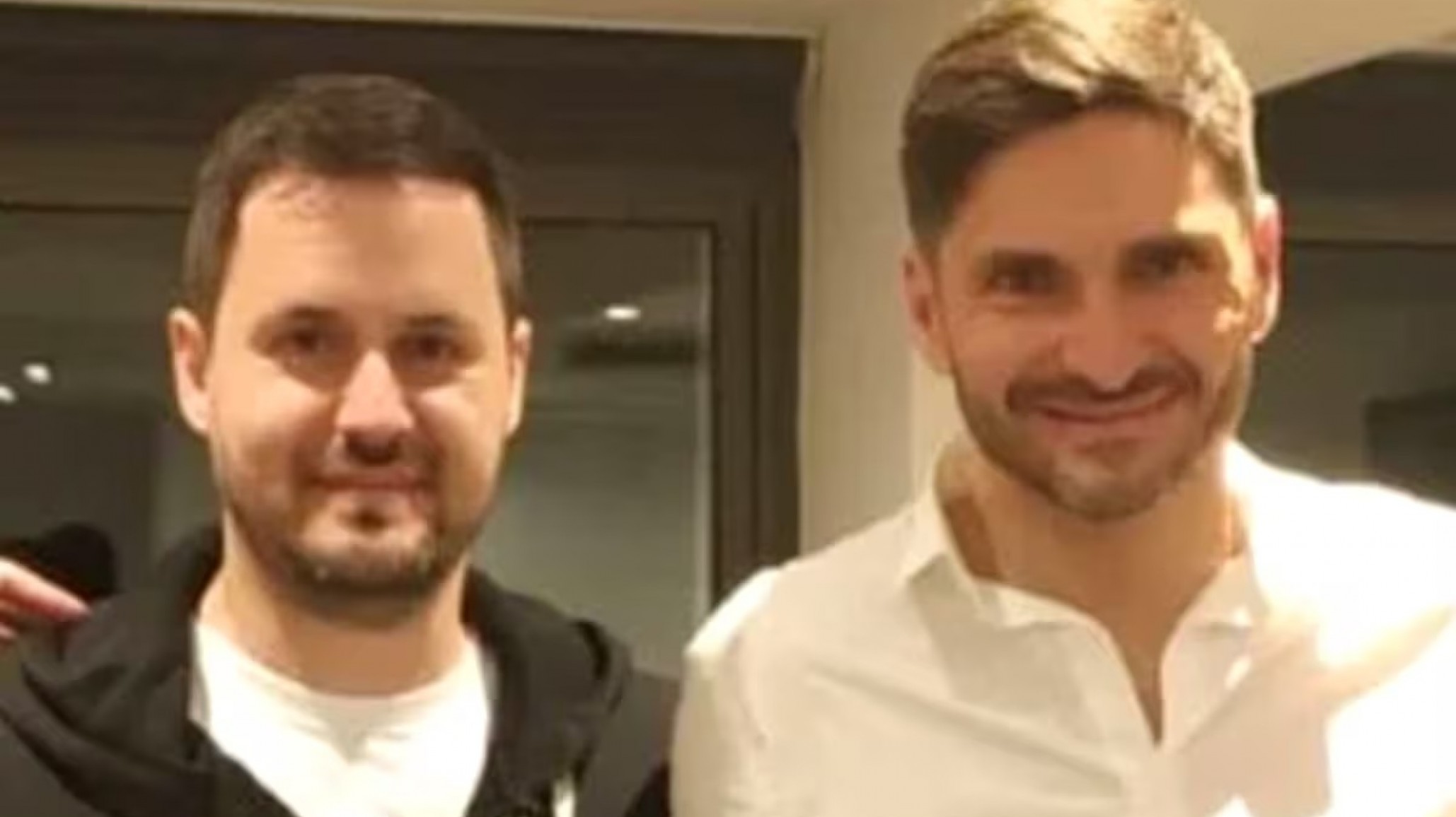 Santa Fe: Asaltaron y maniataron al hermano del gobernador Pullaro