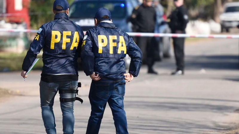 El Gobierno presentará una reforma de la Policía Federal: creará un organismo inspirado en el FBI