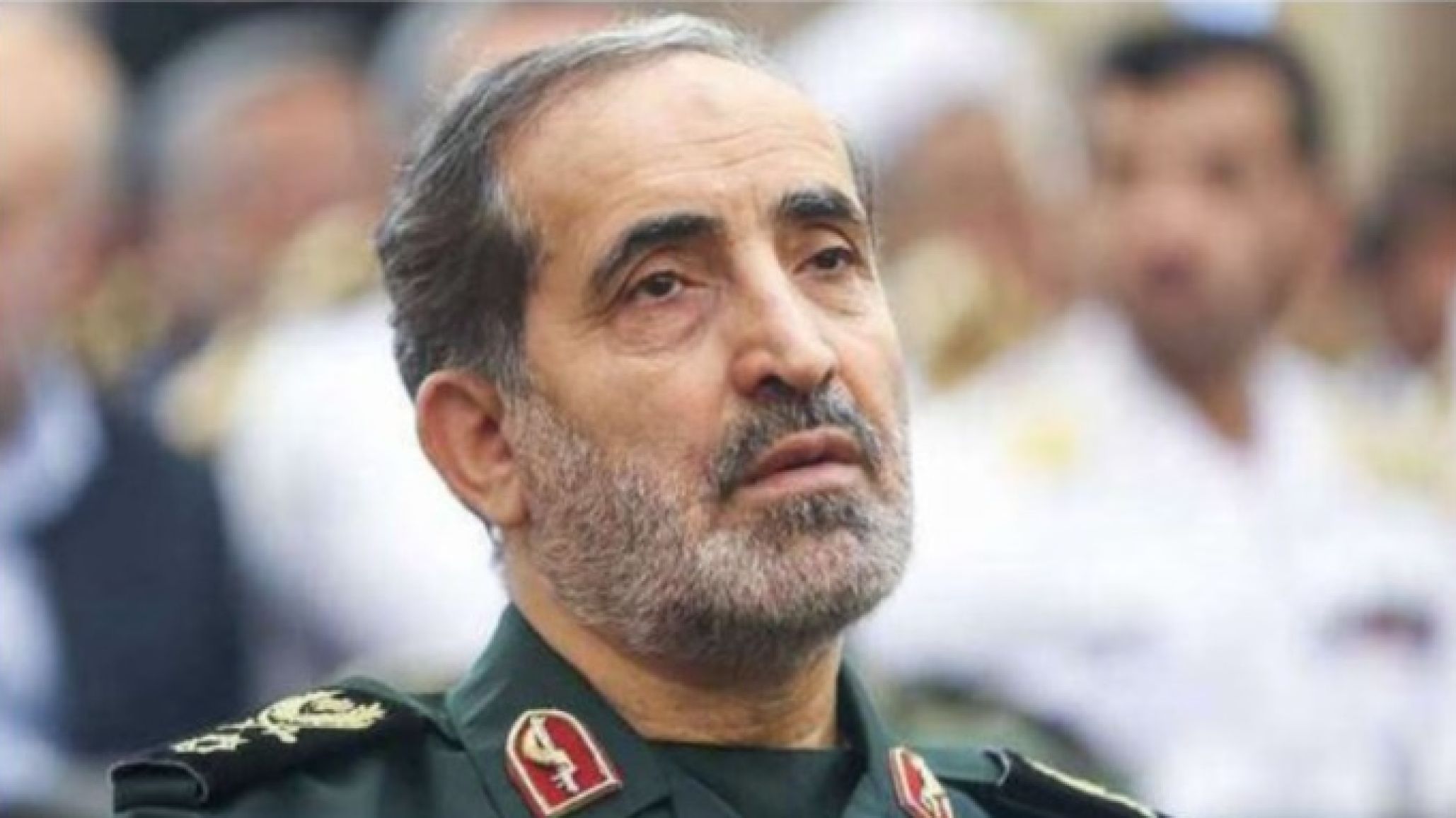 Israel confirmó la muerte del nuevo jefe del Estado Mayor iraní en un ataque aéreo en Teherán
