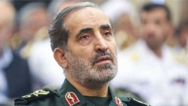 Israel confirmó la muerte del nuevo jefe del Estado Mayor iraní en un ataque aéreo en Teherán