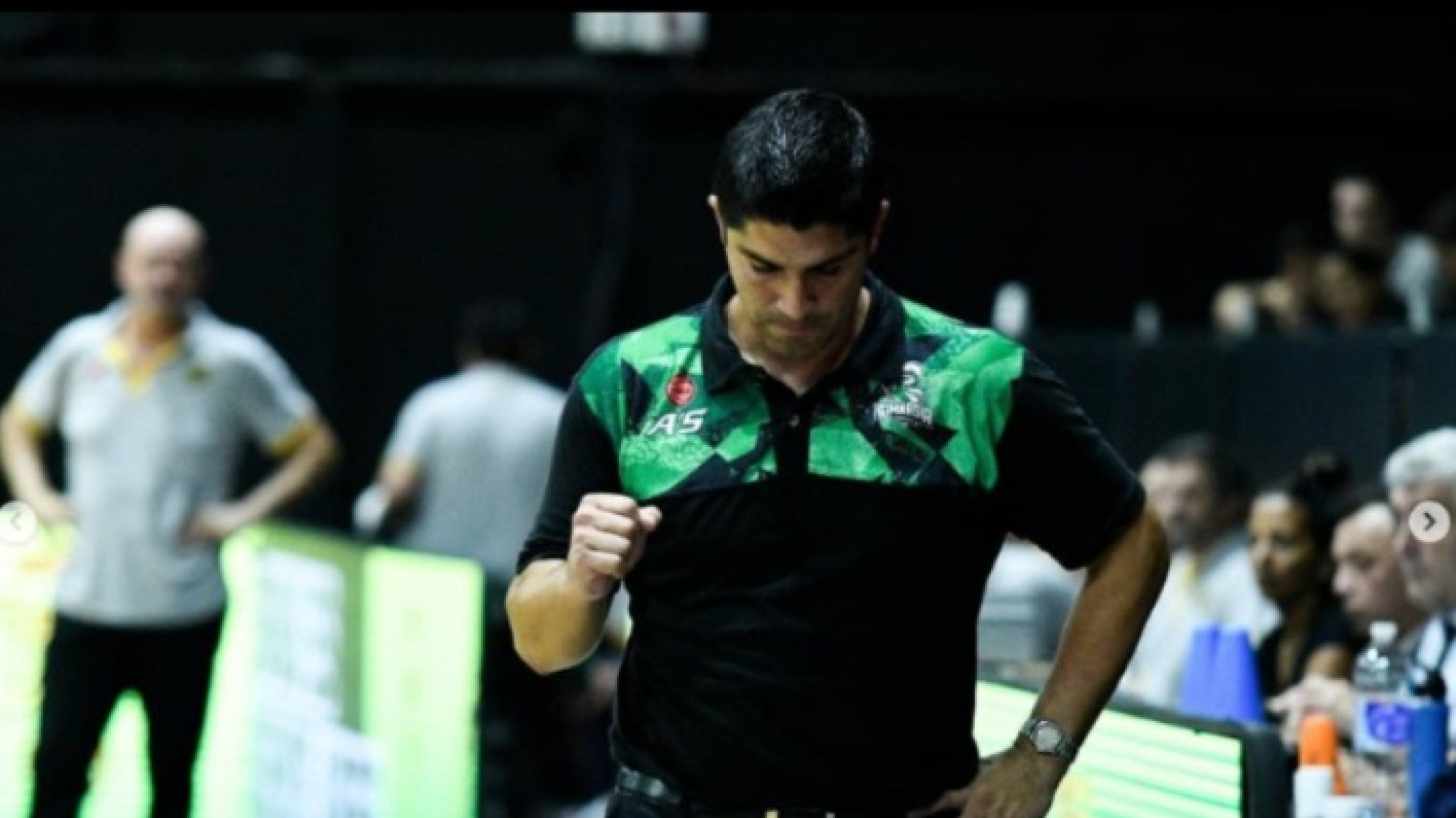 ¿Quién será el nuevo DT de Gimnasia? El club ya tendría al elegido tras la salida de Villagrán