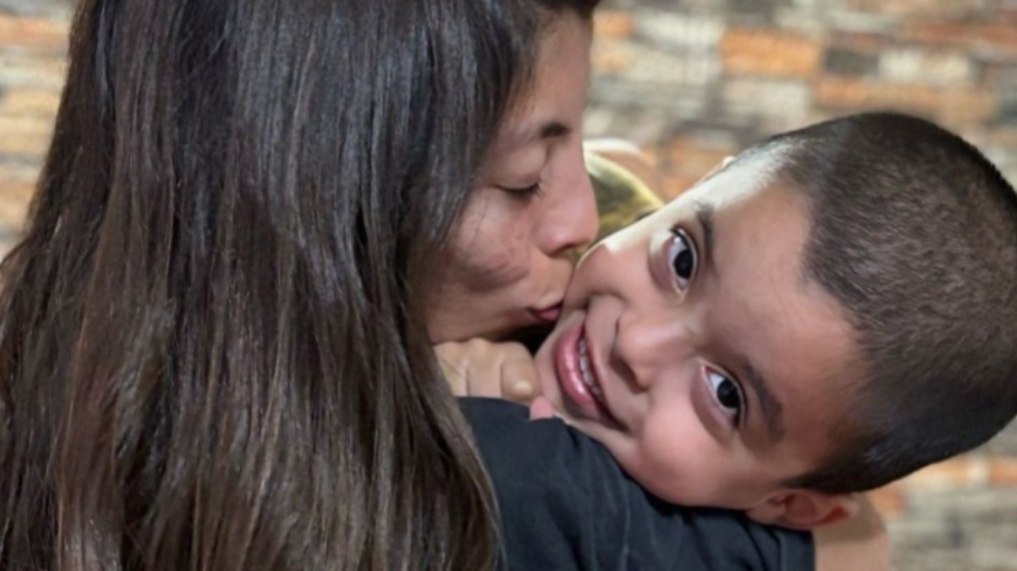 El pedido de la mamá de Isaías, un niño comodorense con una enfermedad única en Argentina:"Necesitamos difusión"