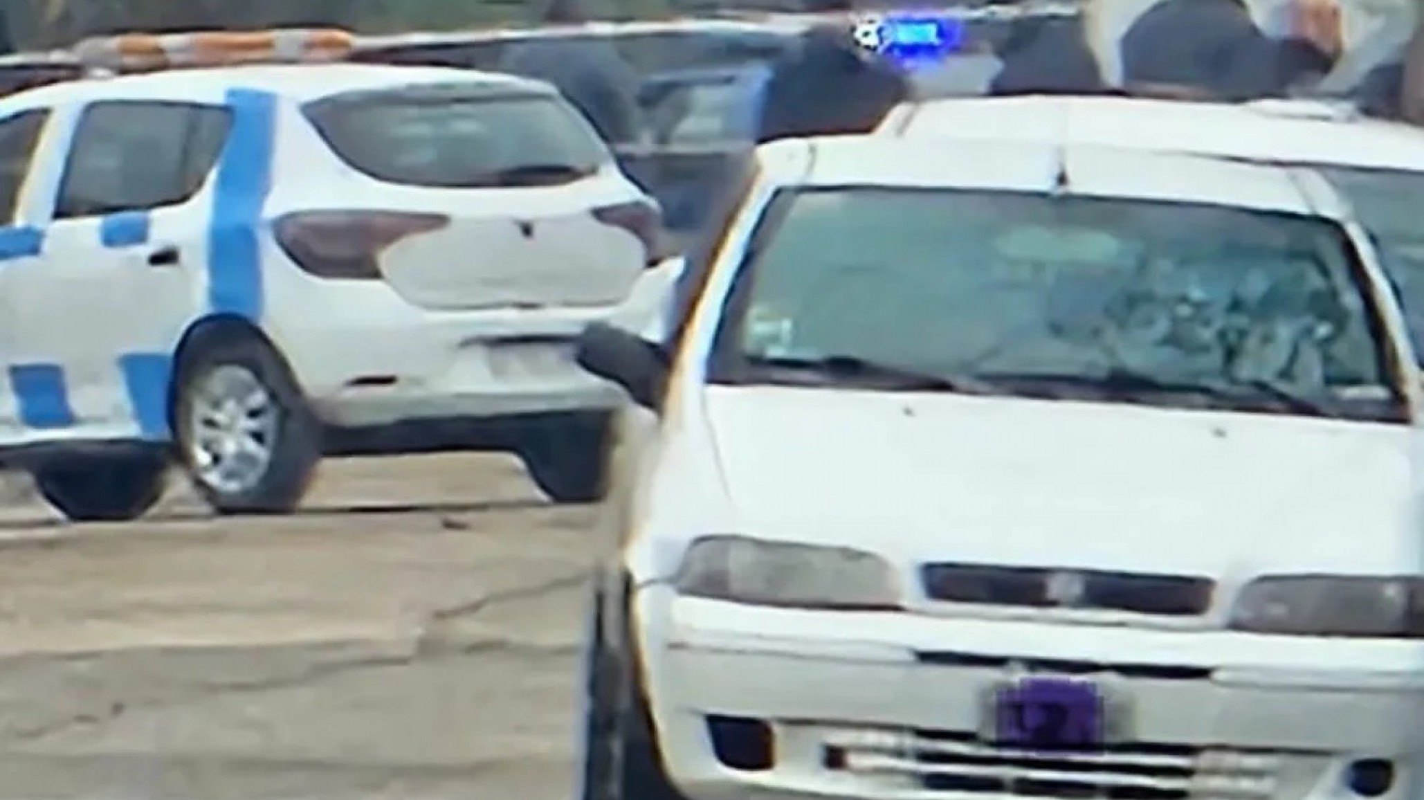 Tragedia en Devoto: Una mujer de 74 años murió atropellada por un camión repartidor