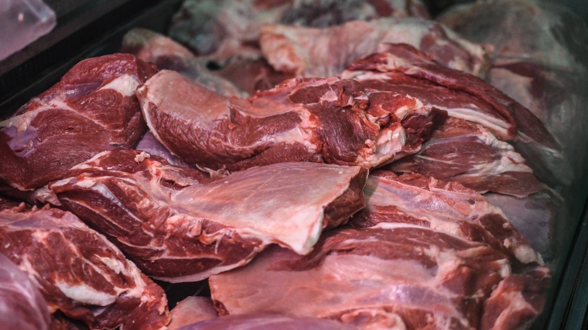 Ruralistas chubutenses rechazan el ingreso de carne brasileña
