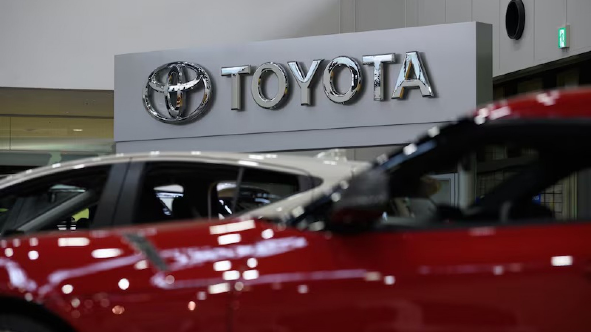Crisis en Toyota: Más de 700 despidos desde la asunción de Javier Milei