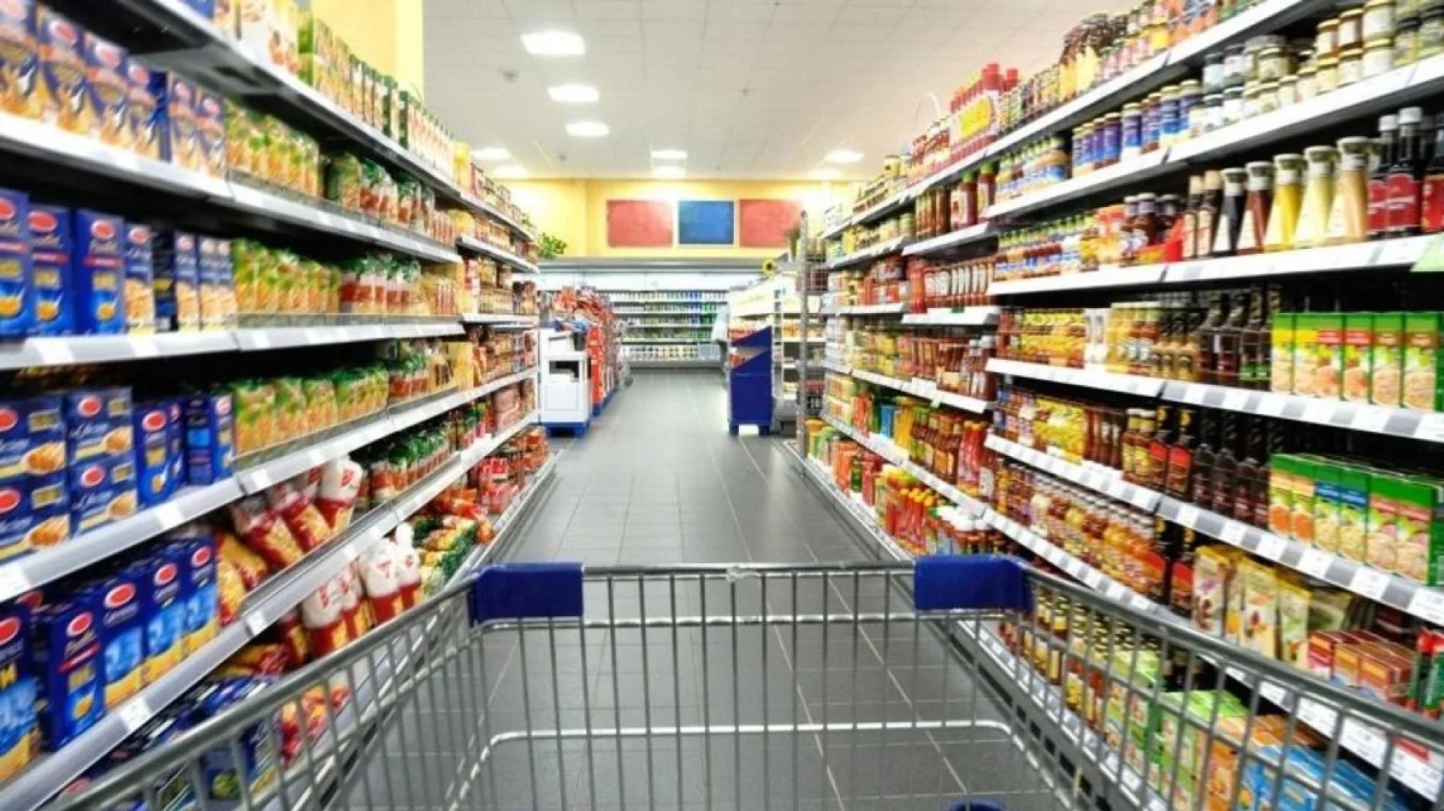 Los precios mayoristas cayeron 0,3% en mayo: el nivel más bajo en 17 años