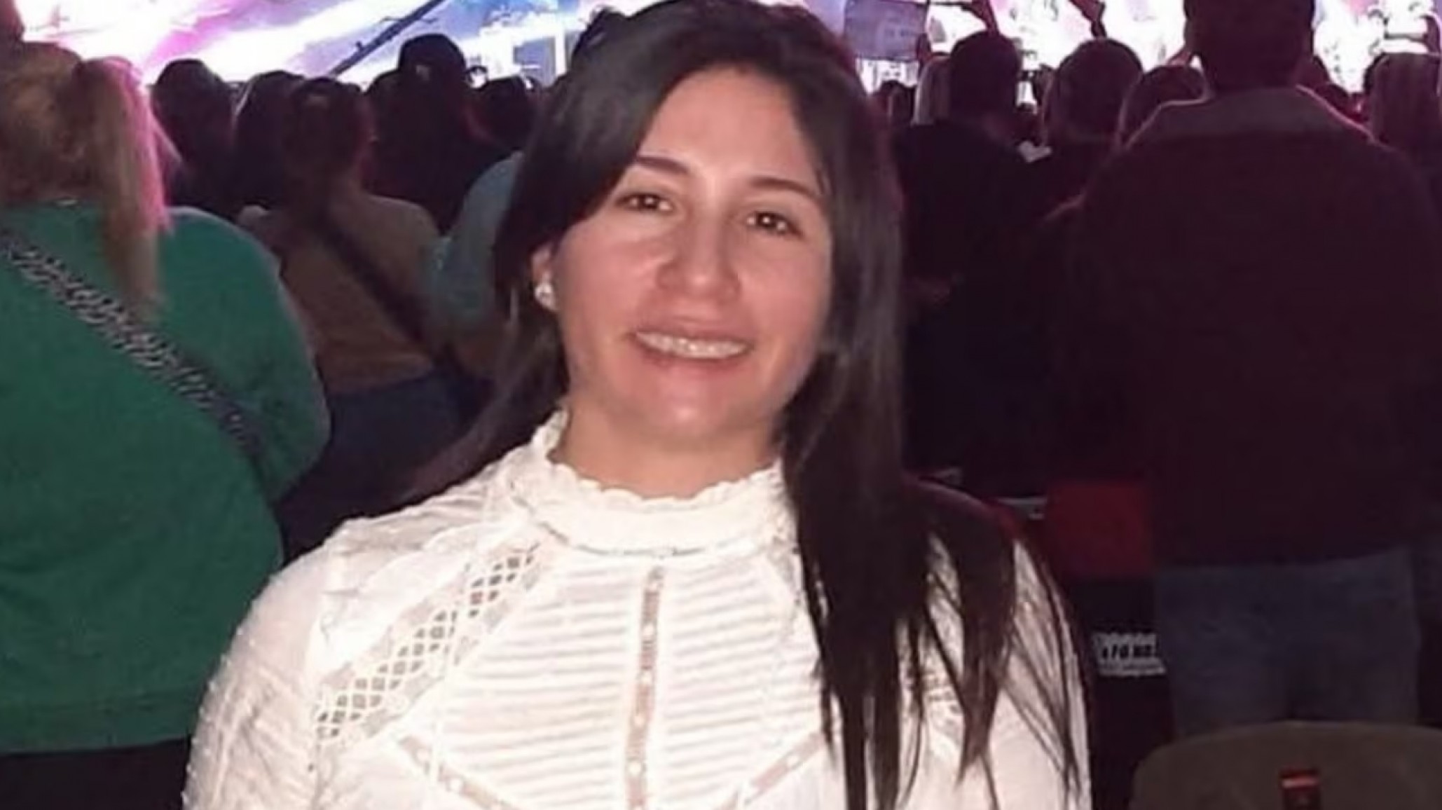 Catamarca: Una docente murió tras arrojarse de la camioneta de su expareja