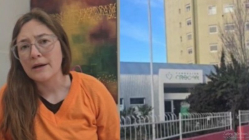 Fundación Crecer desmiente venta de bolsas en barrios y semáforos: "No somos nosotros"