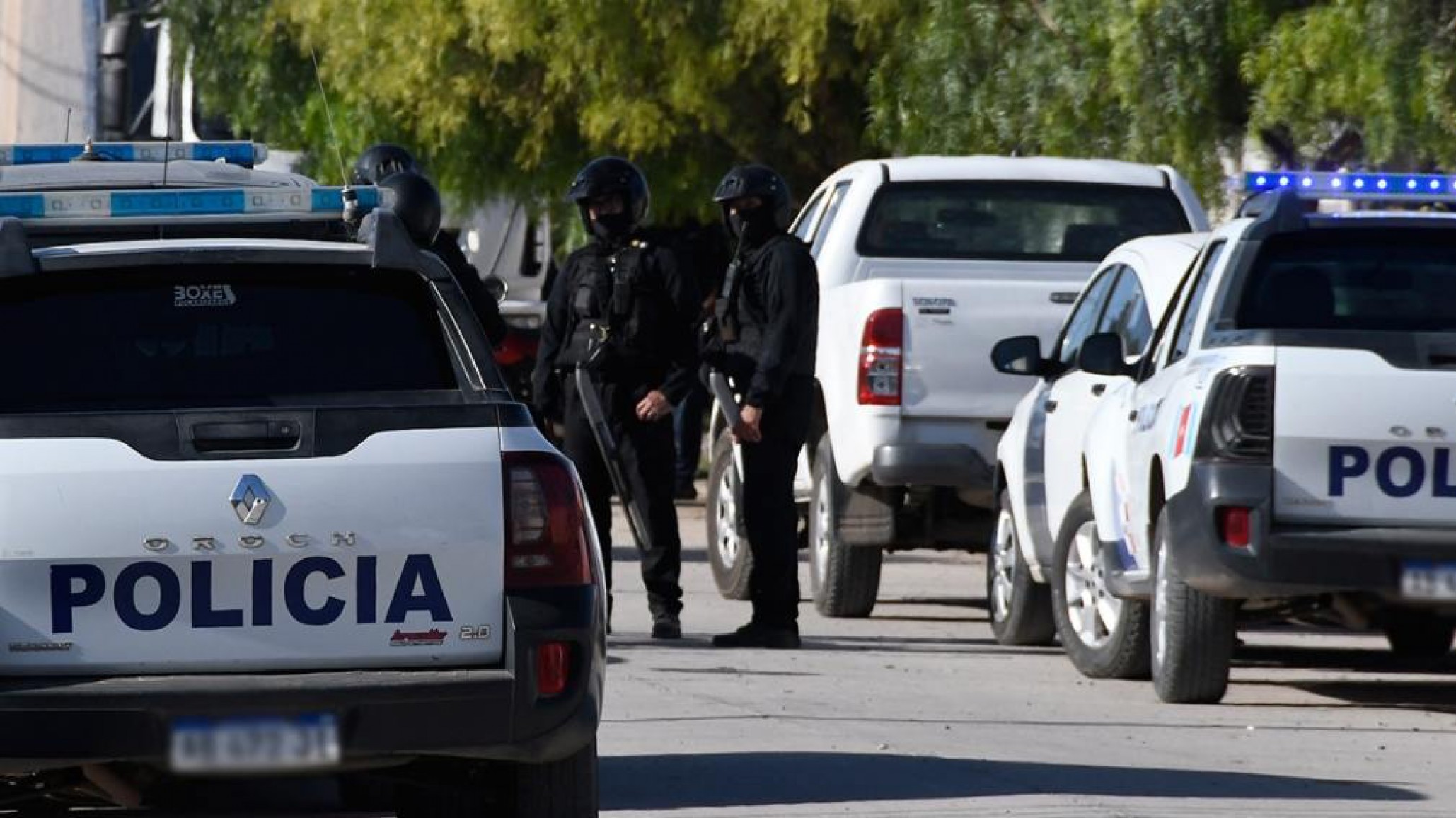 Horror en Santiago del Estero: Dos hombres le ofrecieron ayuda a una mujer en situación de calle y la agredieron sexualmente