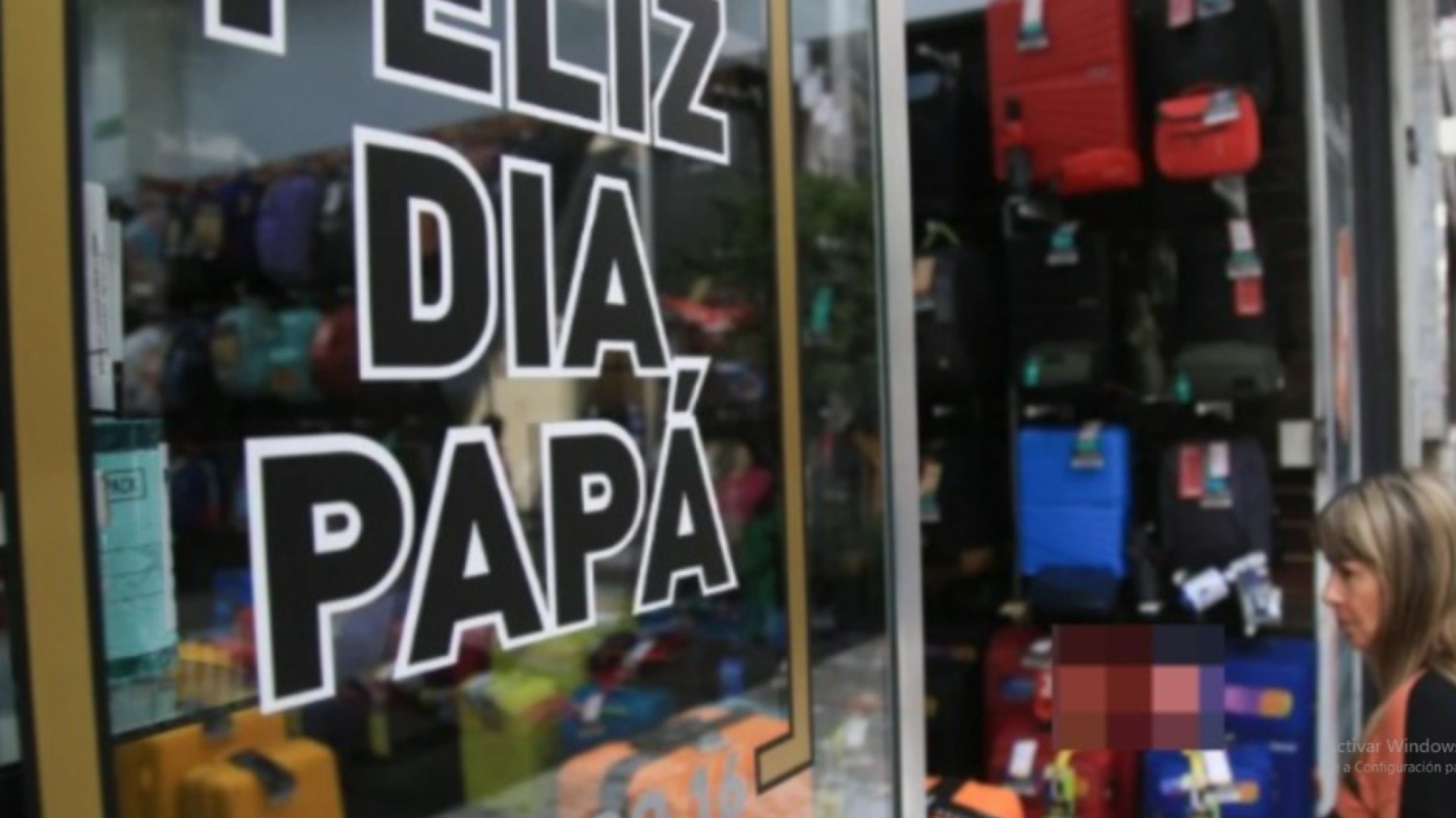 Economía nacional y crisis petrolera: el comercio en crisis en Comodoro