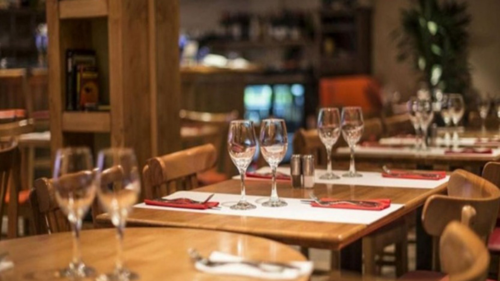 Crisis gastronómica en Comodoro: "Estamos facturando un 70% de lo que se hacía el año pasado"