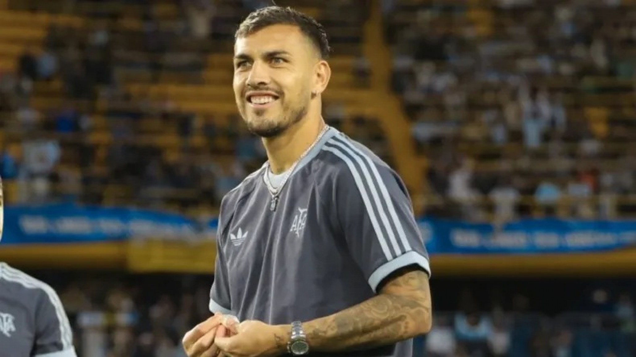 ¡Bombazo en el Xeneize! Leandro Paredes da el sí y se acerca a Boca