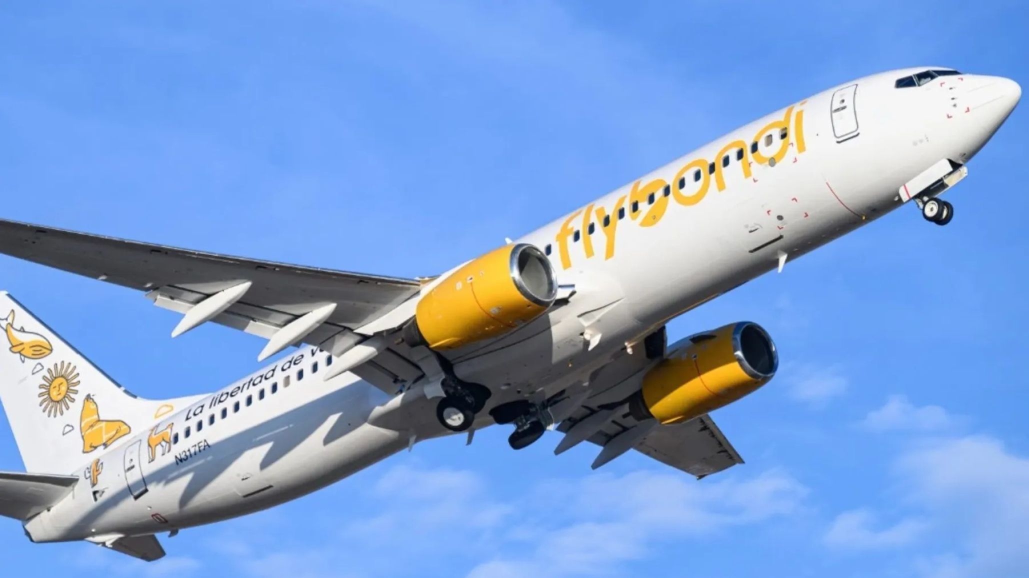 Un fondo privado de EE.UU. se convirtió en el principal accionista de Flybondi