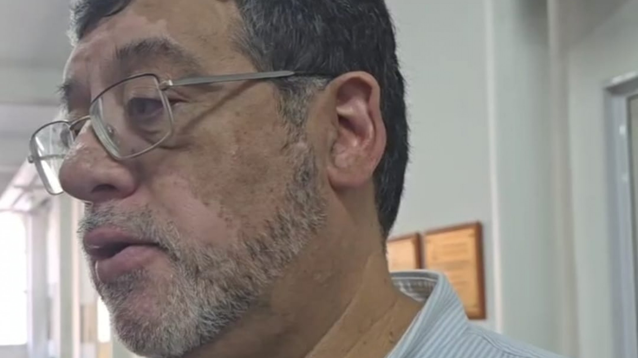 Astete: "el empleado municipal hoy no llega a fin de mes"