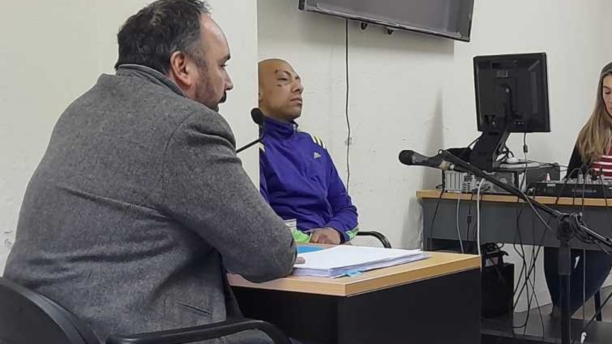 Comodoro: Ordenan que el imputado por el robo en la Panadería San Carlos continúe detenido