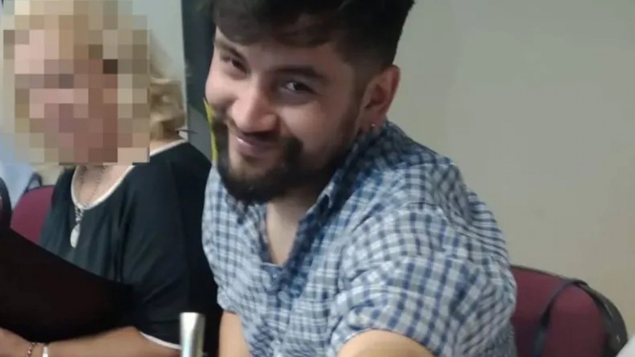 Crimen en La Plata: La familia del profesor patagónico lanzó una colecta para trasladar su cuerpo